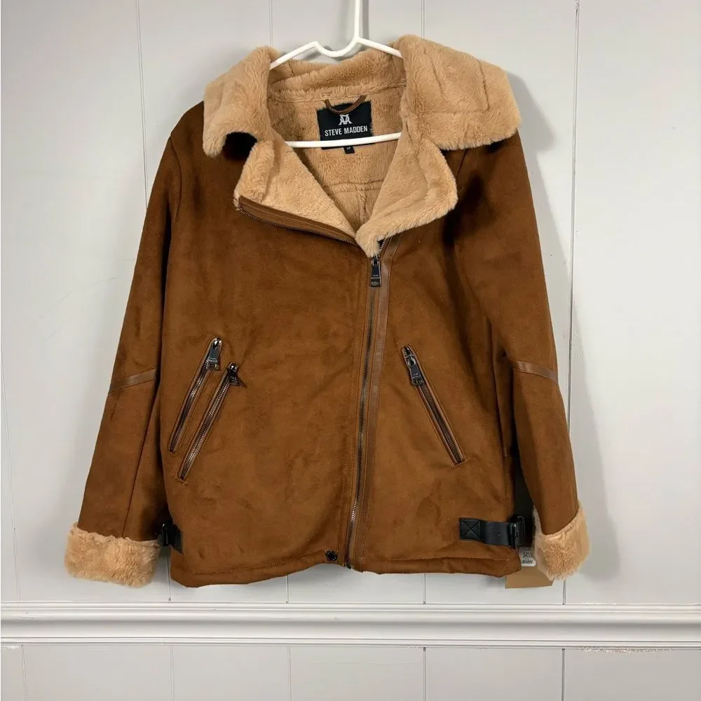 Steve Madden nwt steve